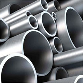 Duplex Steel Pipes & Tubes